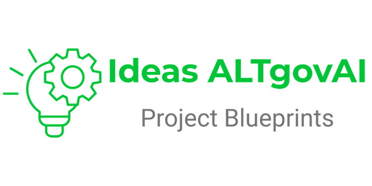 Ideas ALTgovAI
